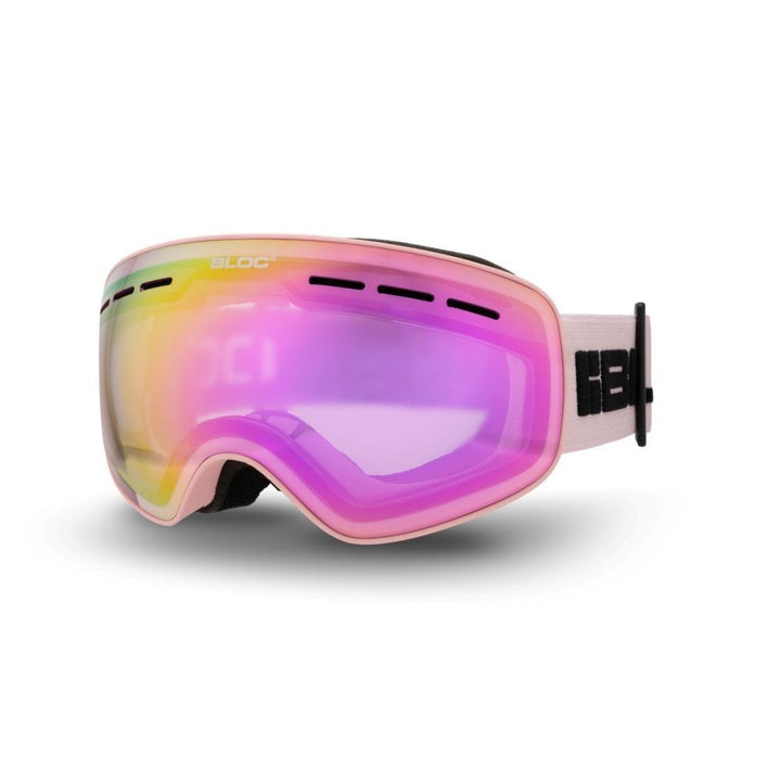 Bloc Small Fit Moon Goggles