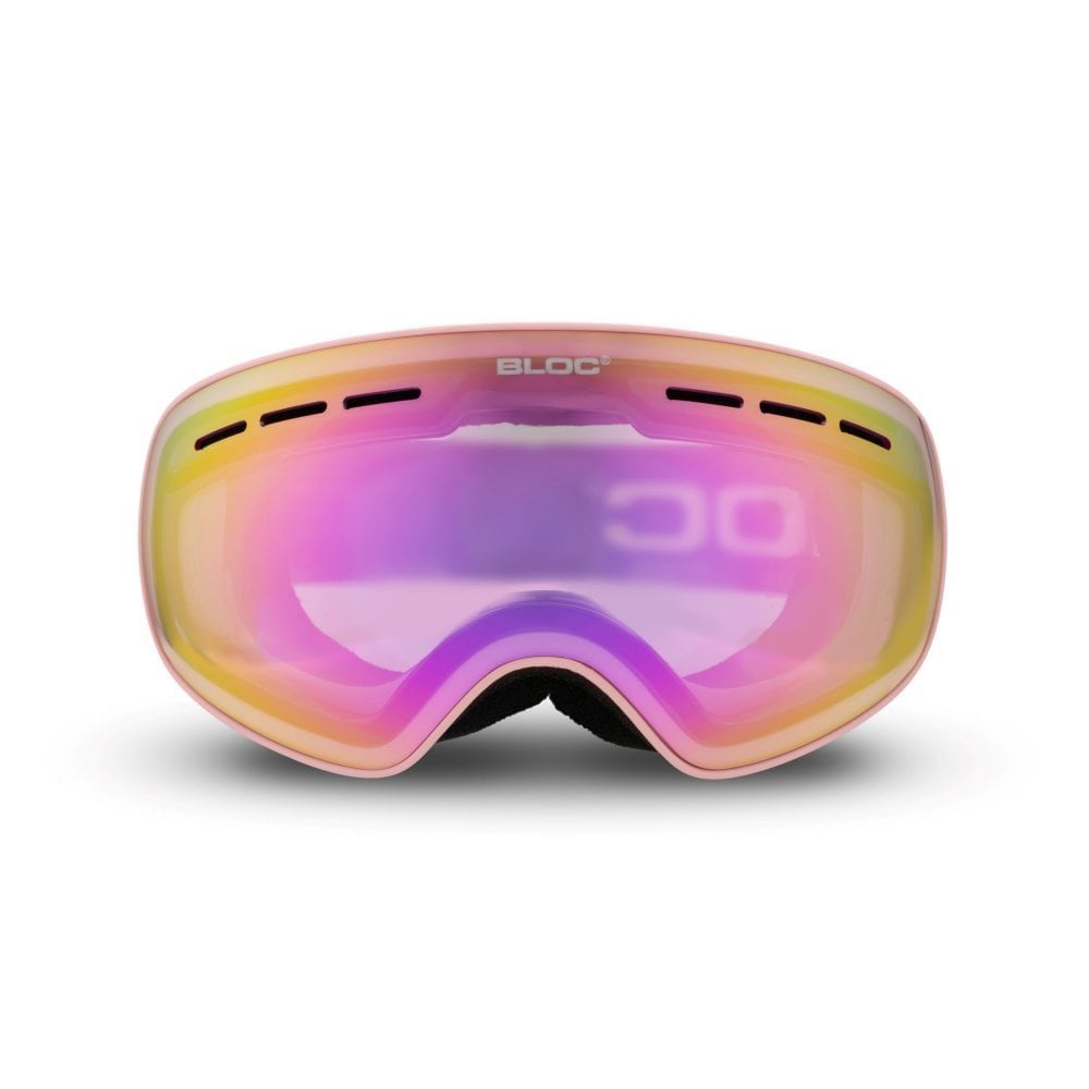 Bloc Small Fit Moon Goggles