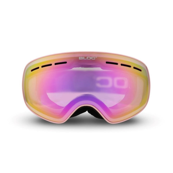 Bloc Small Fit Moon Goggles