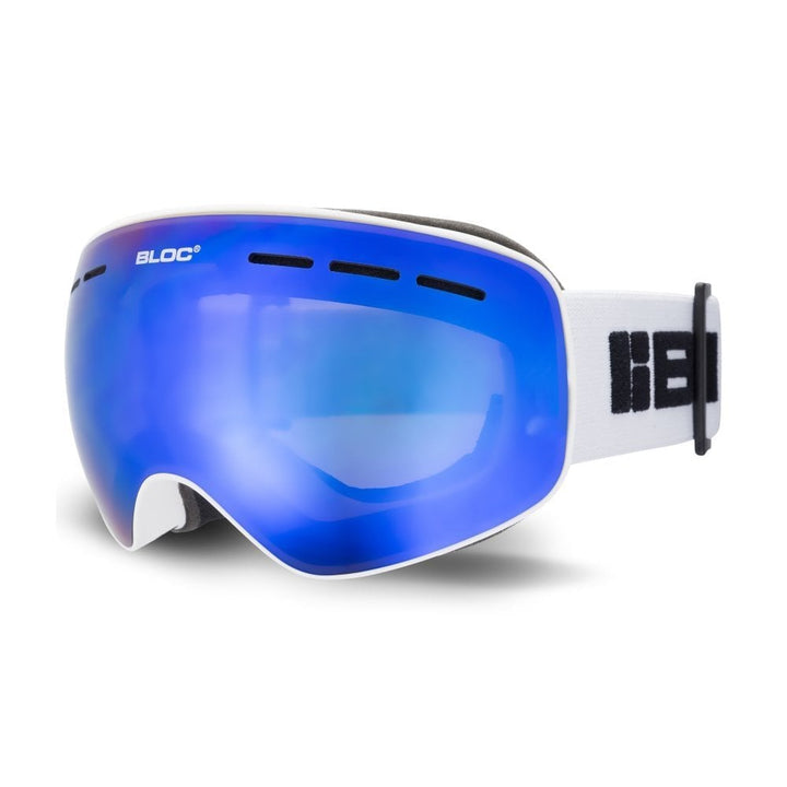 Bloc Small Fit Moon Goggles