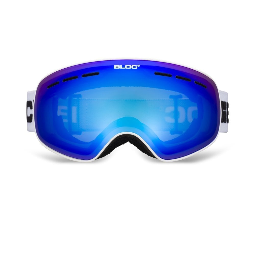 Bloc Small Fit Moon Goggles