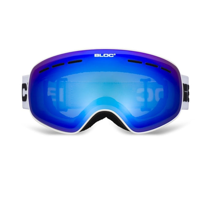 Bloc Small Fit Moon Goggles