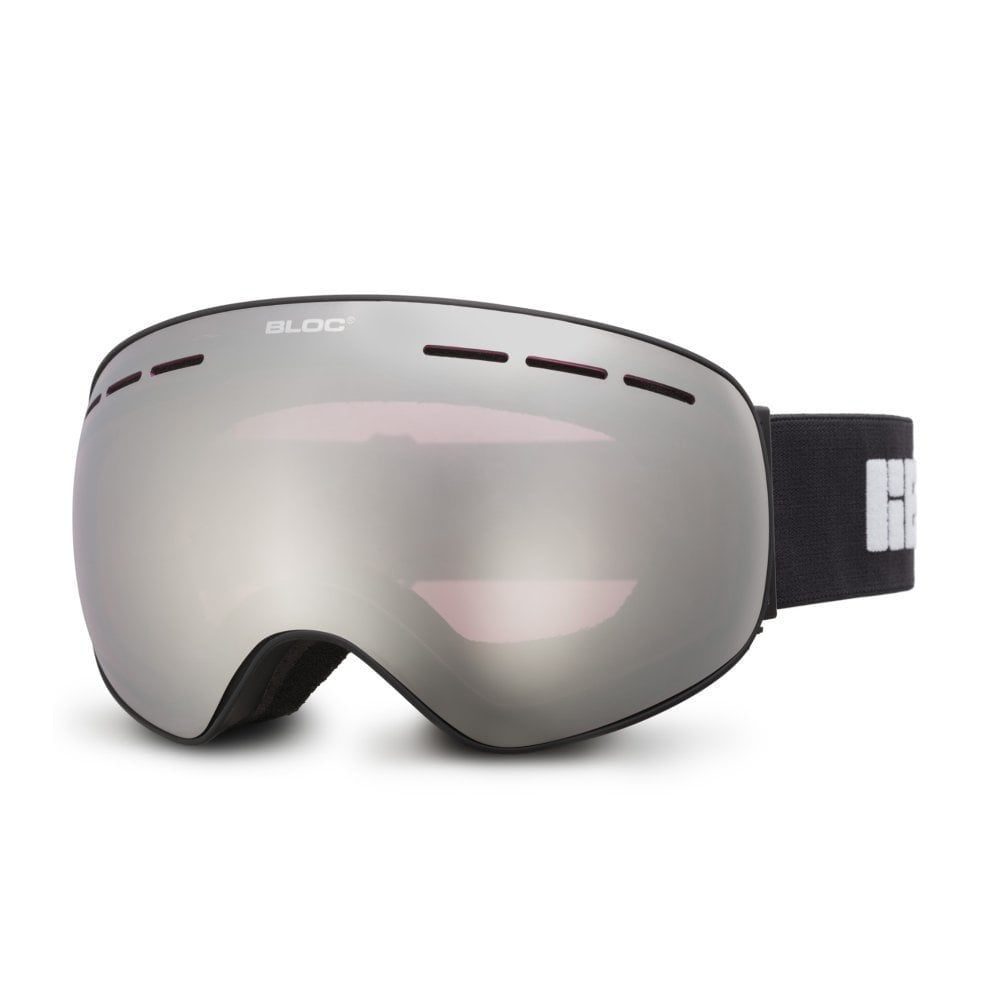Bloc Moon 3 Goggles