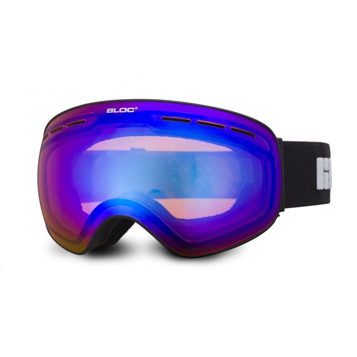 Bloc Moon 3 Goggles