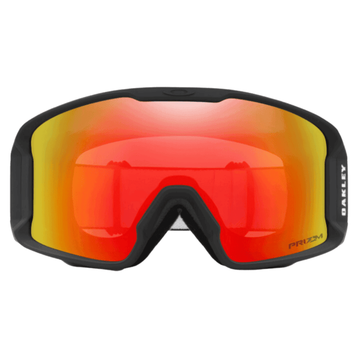 Oakley Line Miner Medium Snow Goggles