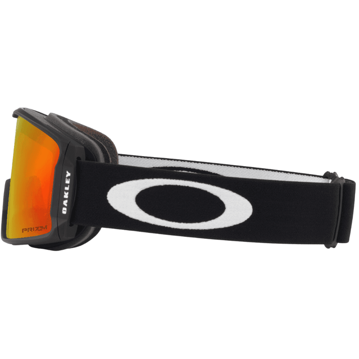 Oakley Line Miner Medium Snow Goggles
