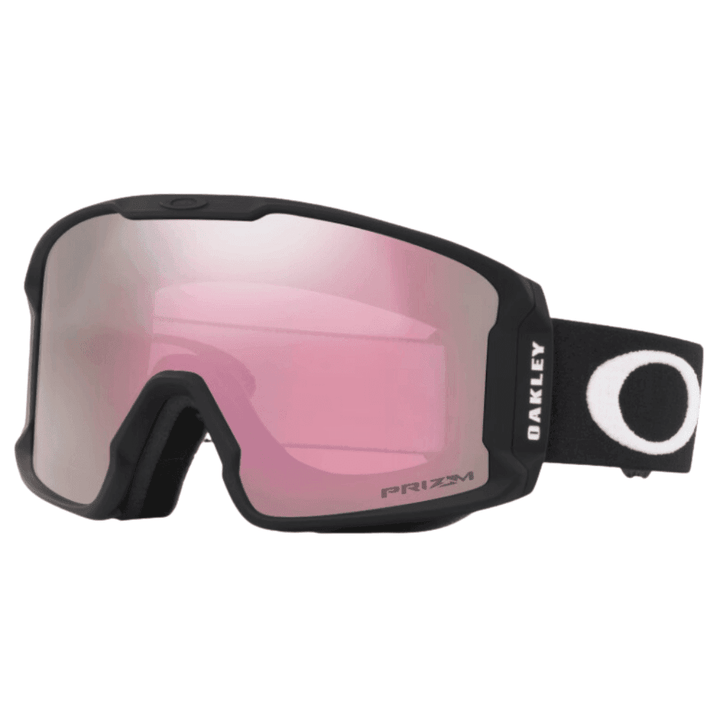 Oakley Line Miner Medium Snow Goggles
