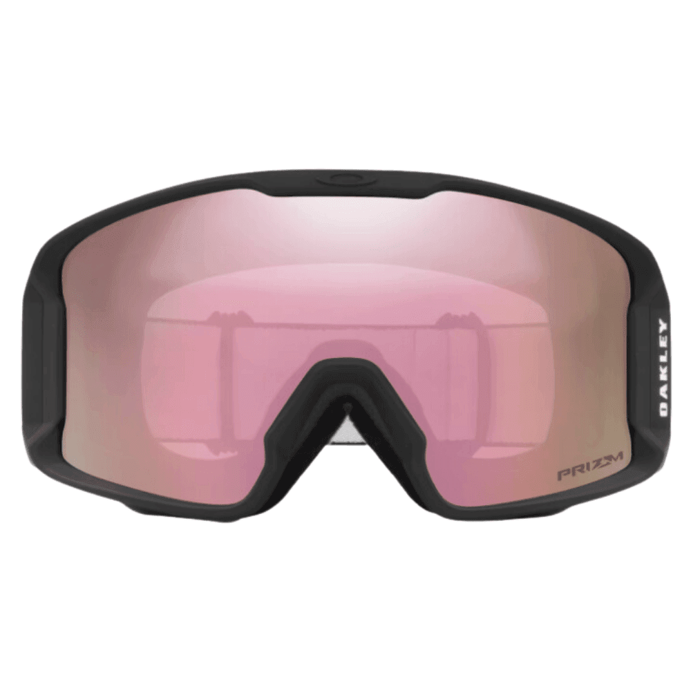 Oakley Line Miner Medium Snow Goggles