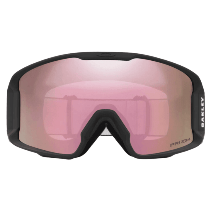 Oakley Line Miner Medium Snow Goggles