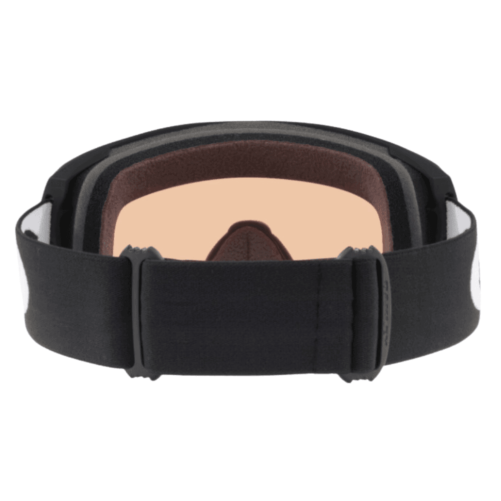 Oakley Line Miner Medium Snow Goggles