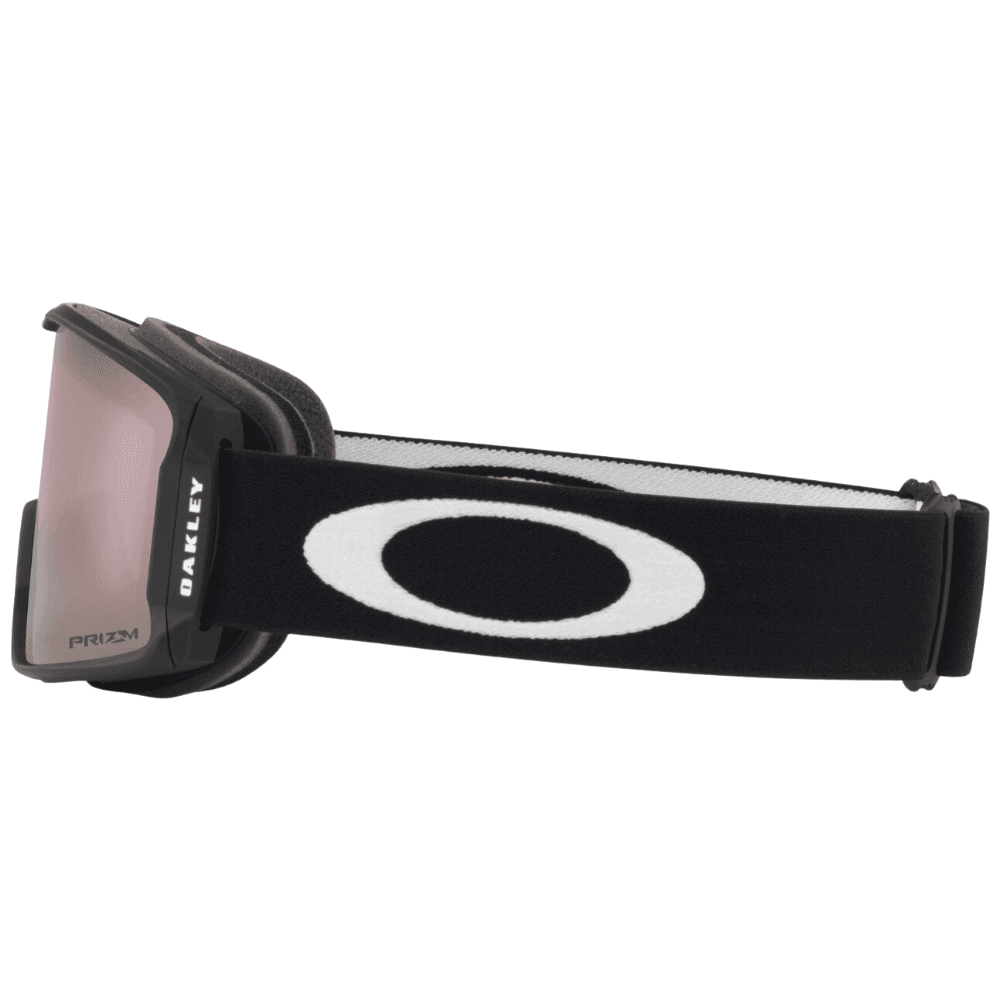 Oakley Line Miner Medium Snow Goggles