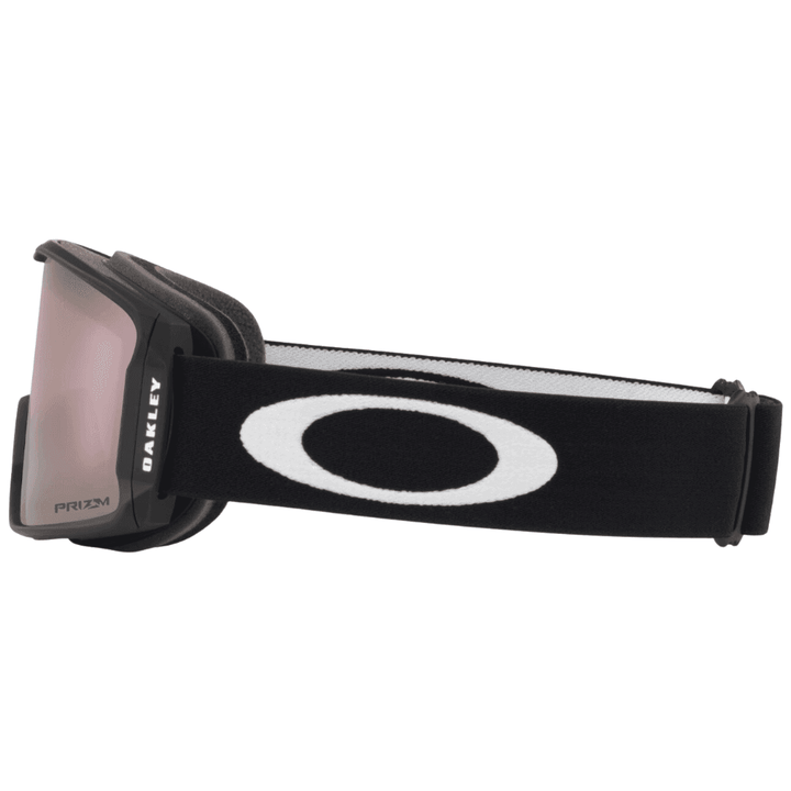 Oakley Line Miner Medium Snow Goggles