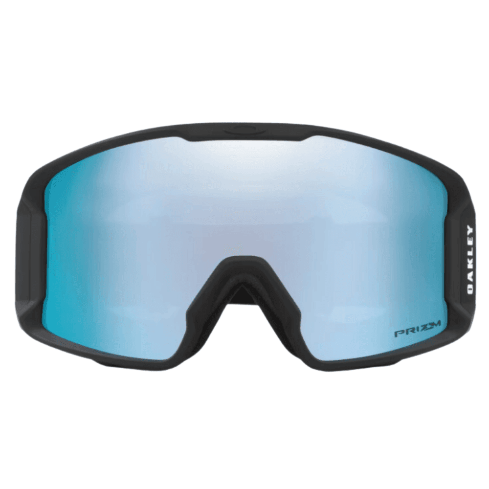 Oakley Line Miner Medium Snow Goggles
