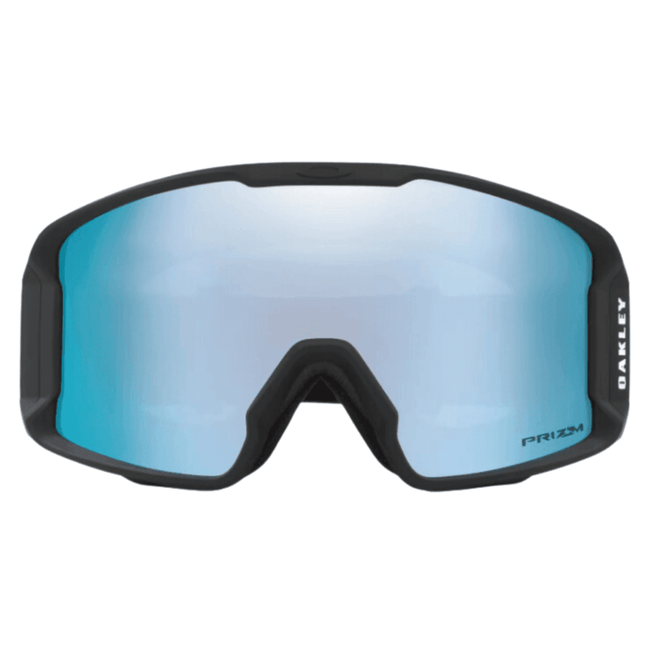 Oakley Line Miner Medium Snow Goggles