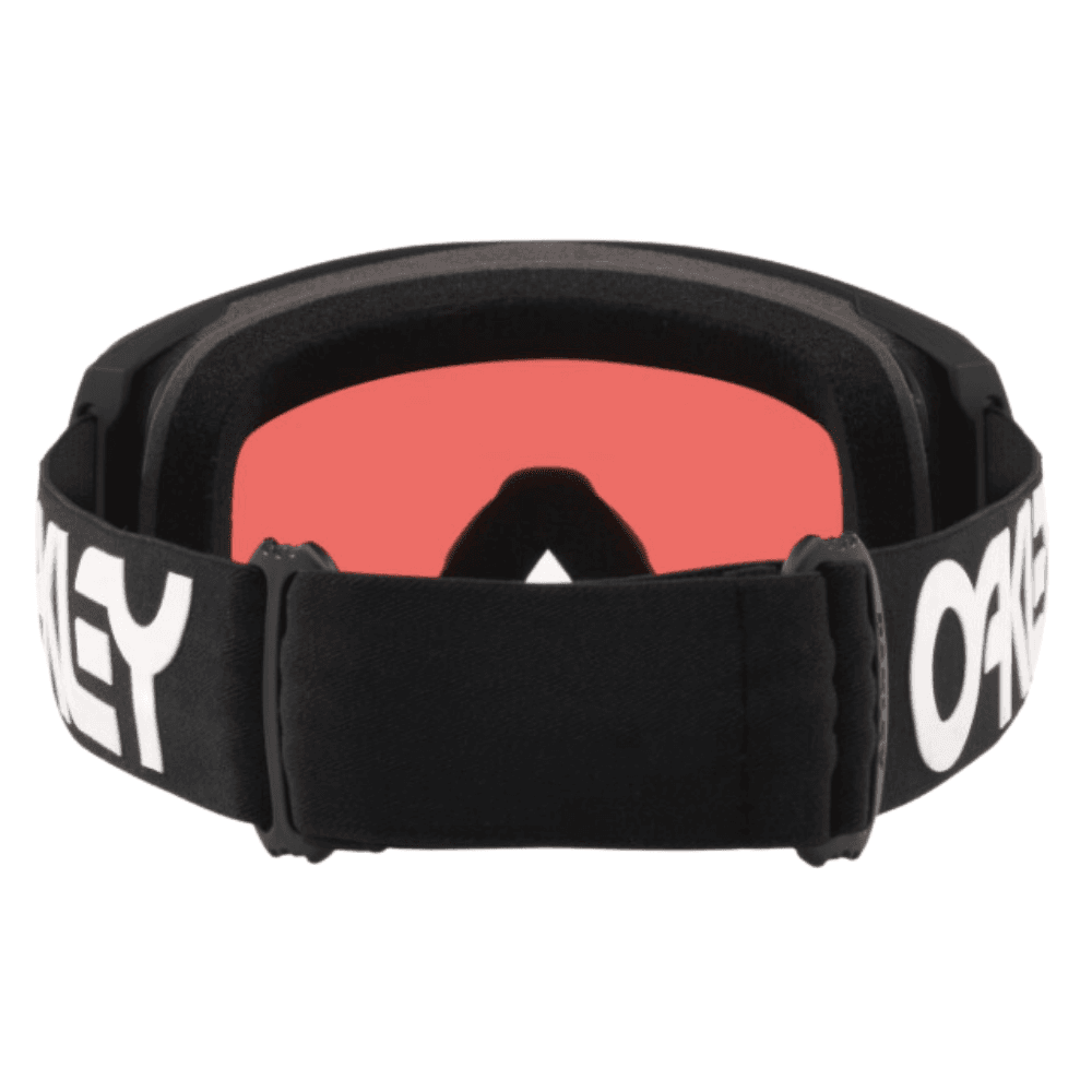 Oakley Line Miner Medium Snow Goggles