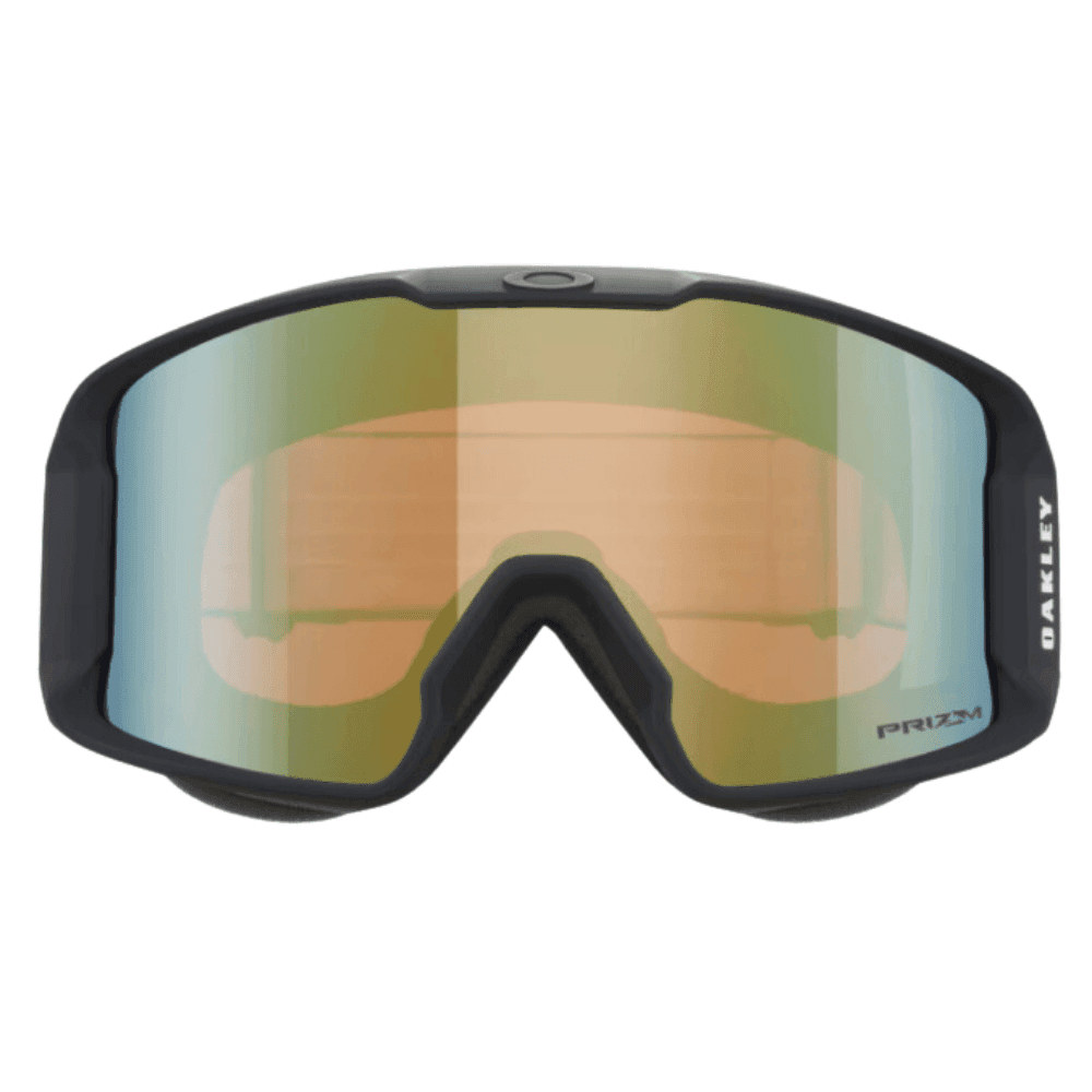 Oakley Line Miner Medium Snow Goggles