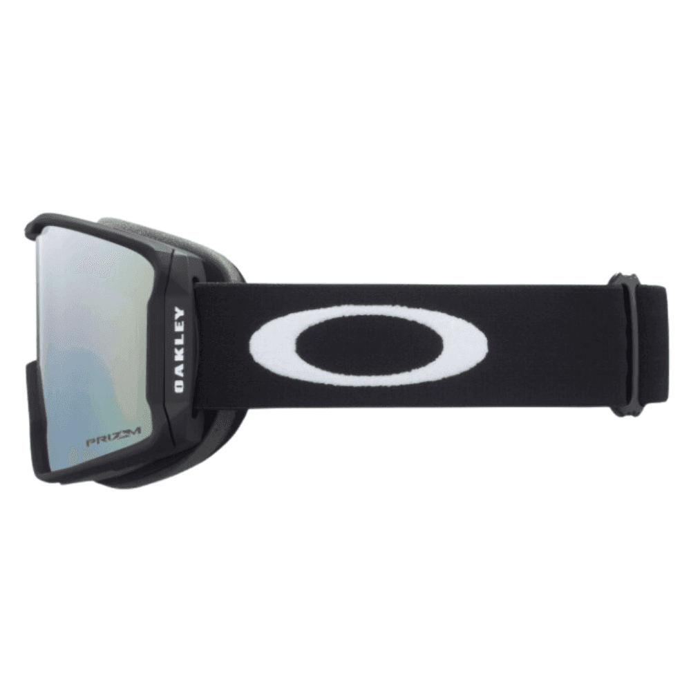 Oakley Line Miner Medium Snow Goggles