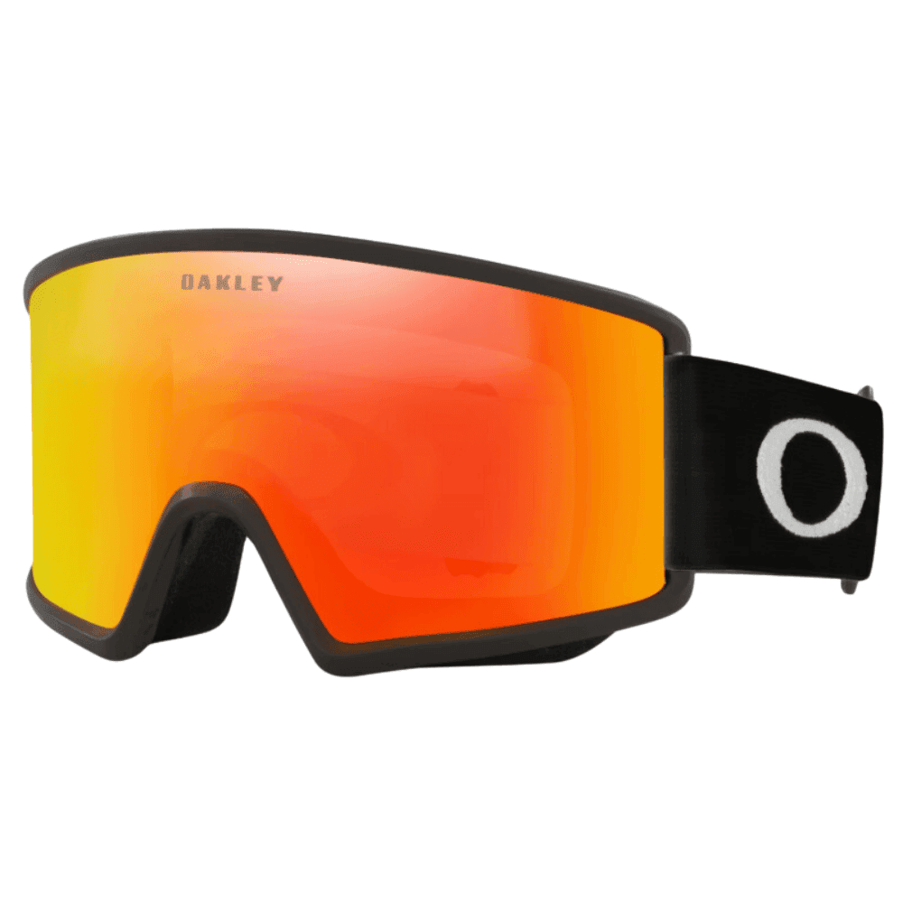 Oakley Target Line M Snow Goggles