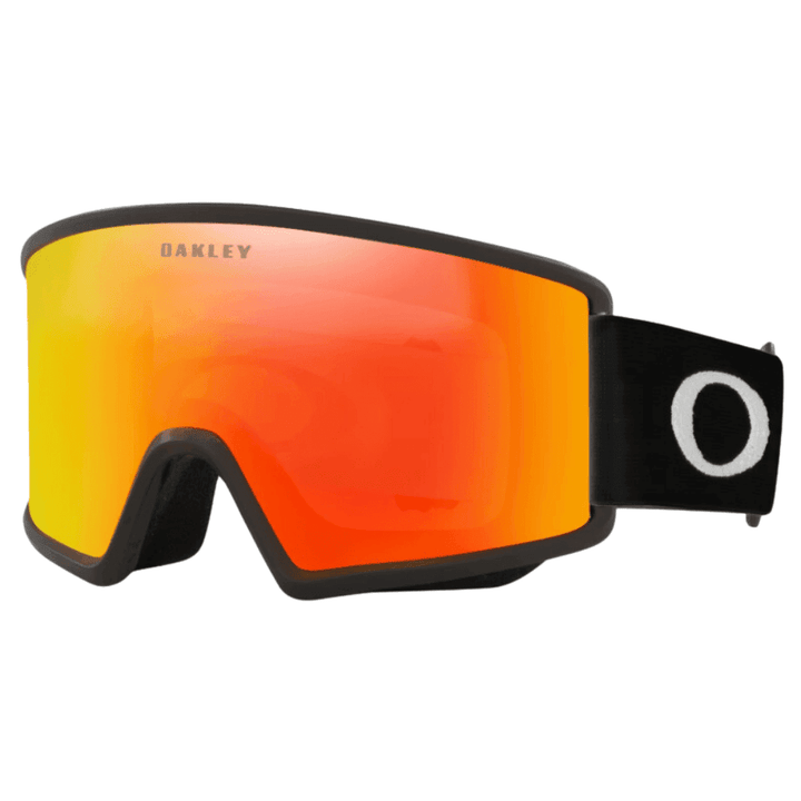 Oakley Target Line M Snow Goggles