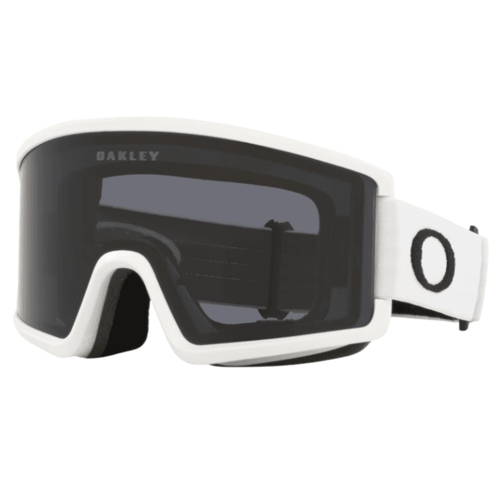 Oakley Target Line M Snow Goggles