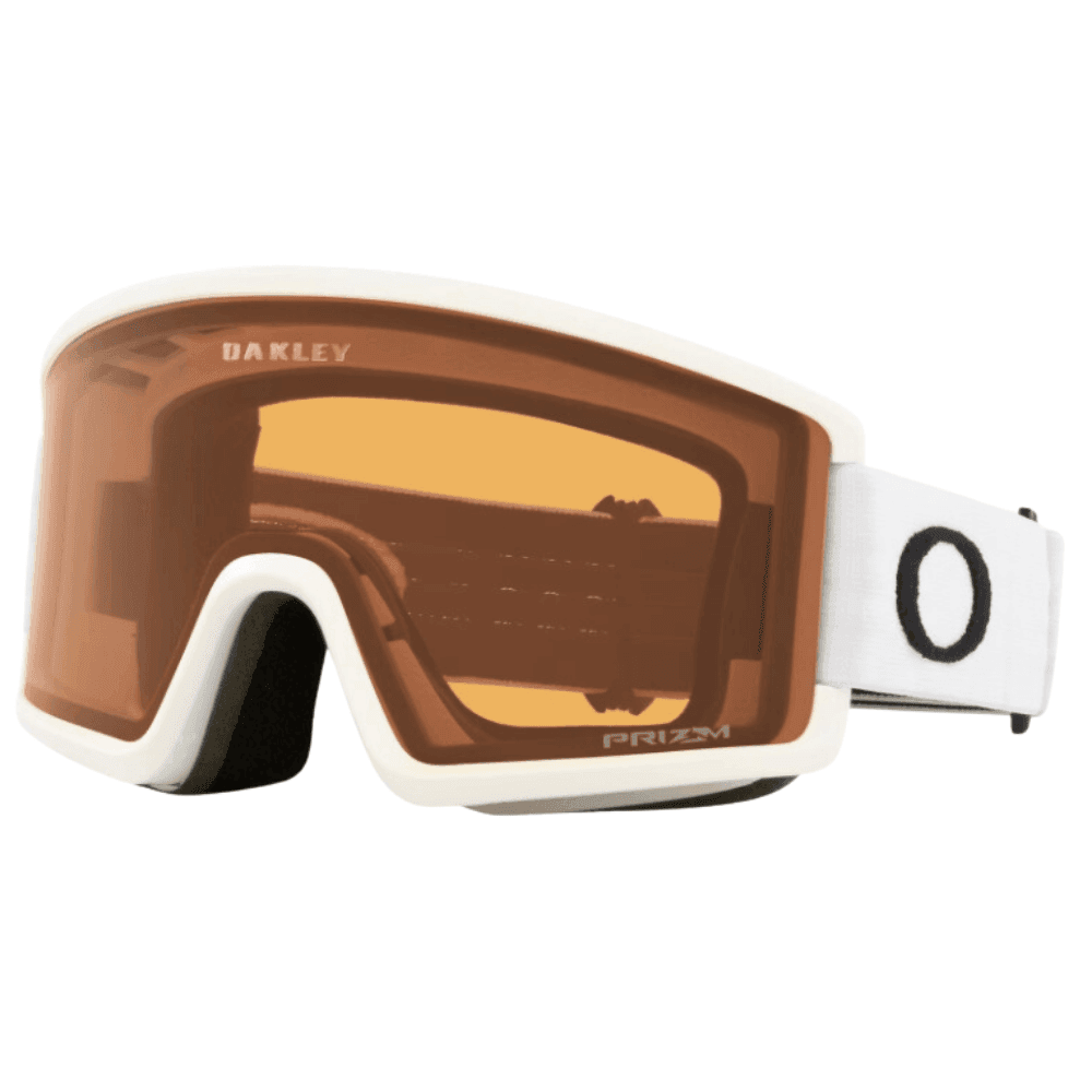 Oakley Target Line M Snow Goggles