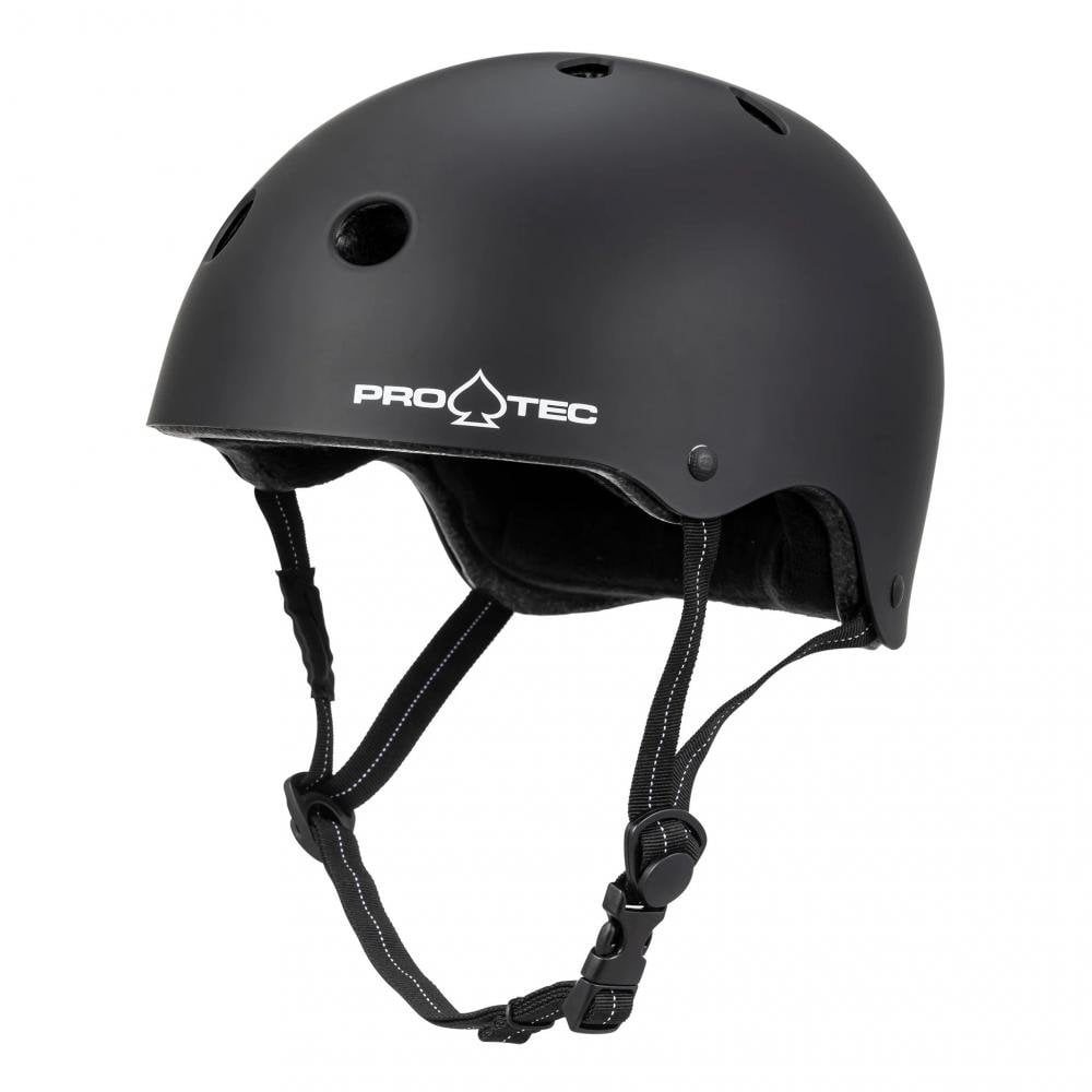 Pro-Tec Low Pro Helmet