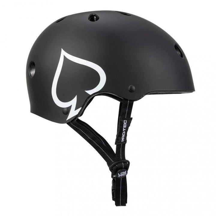 Pro-Tec Low Pro Helmet