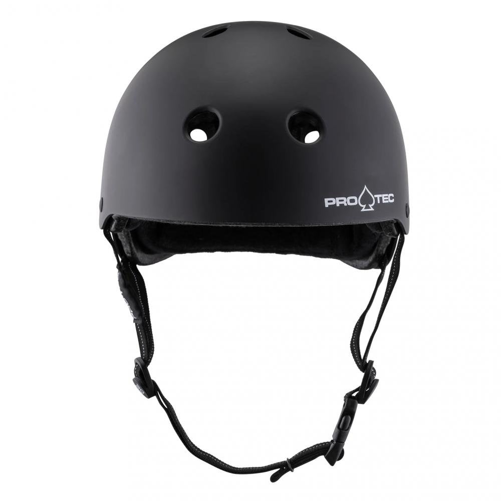 Pro-Tec Low Pro Helmet