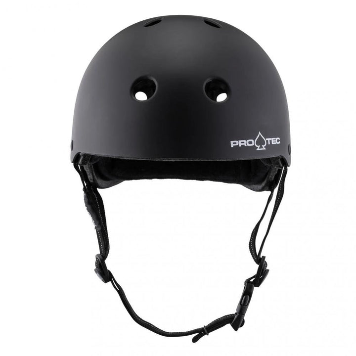 Pro-Tec Low Pro Helmet
