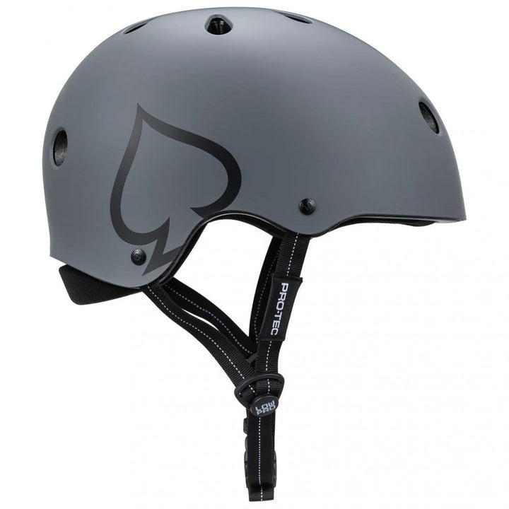 Pro-Tec Low Pro Helmet