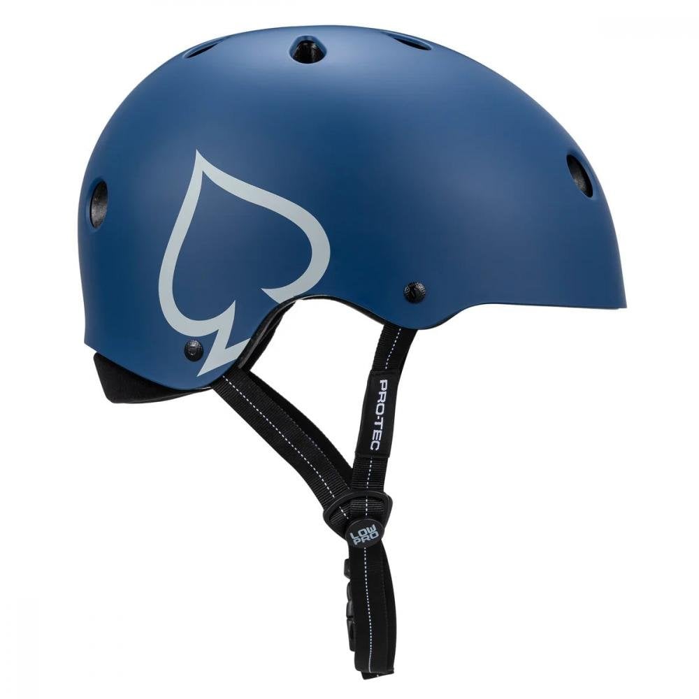 Pro-Tec Low Pro Helmet