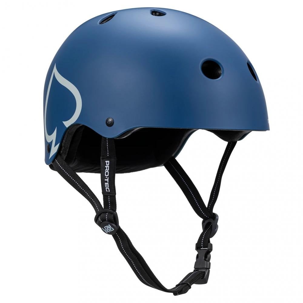 Pro-Tec Low Pro Helmet