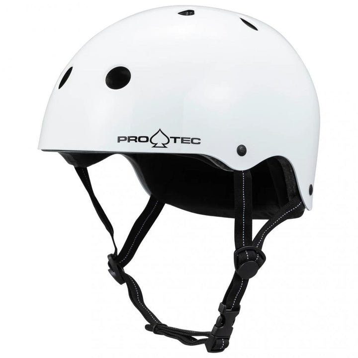 Pro-Tec Low Pro Helmet