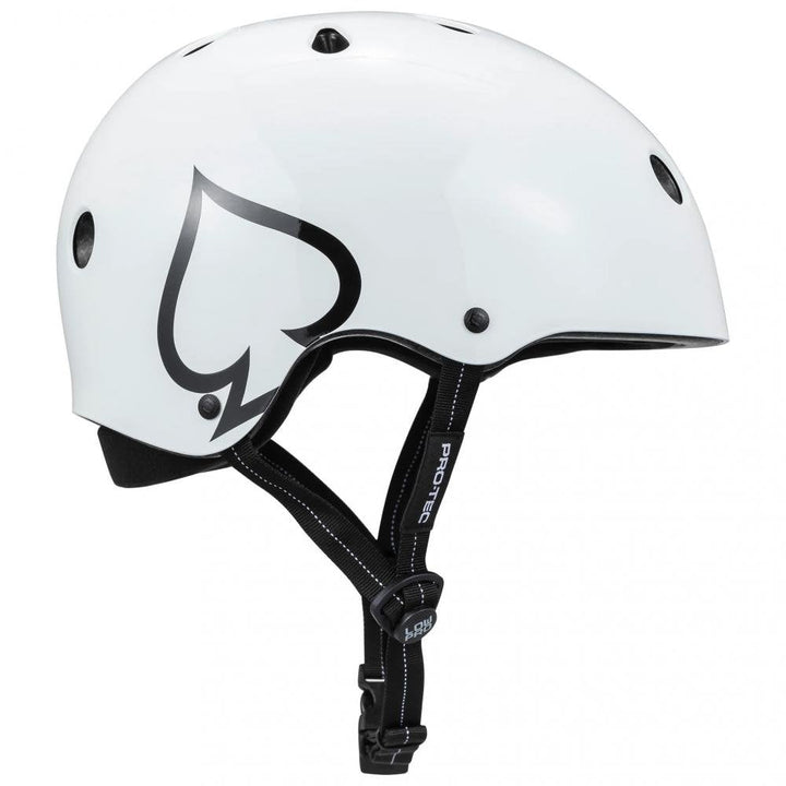 Pro-Tec Low Pro Helmet