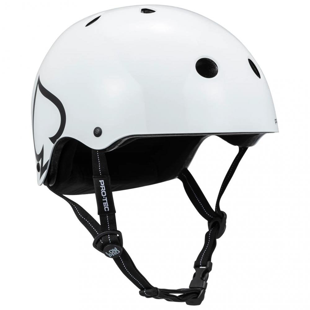 Pro-Tec Low Pro Helmet
