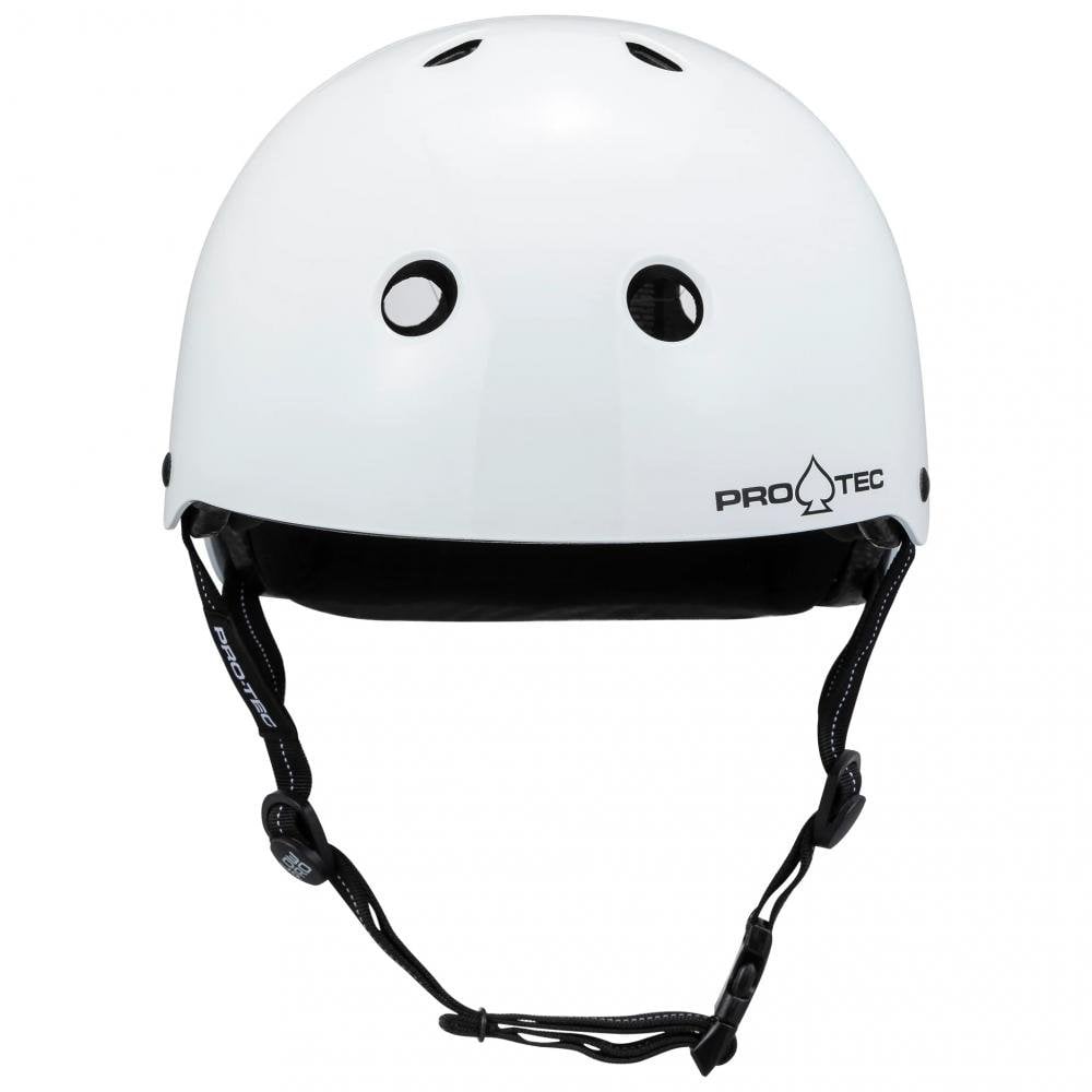 Pro-Tec Low Pro Helmet