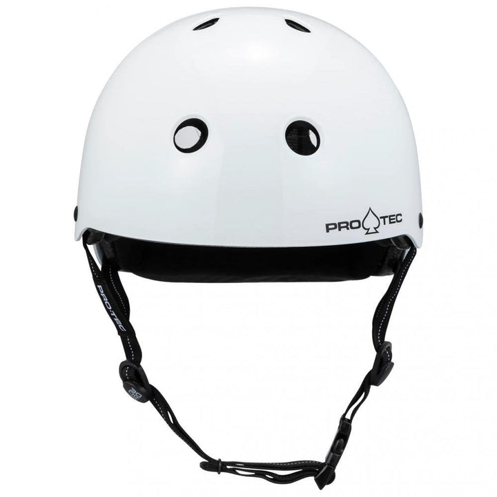 Pro-Tec Low Pro Helmet