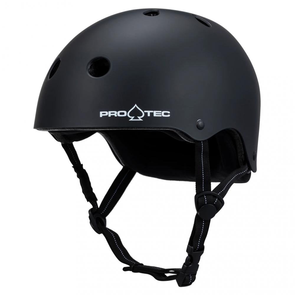 Pro-Tec Low Pro Helmet