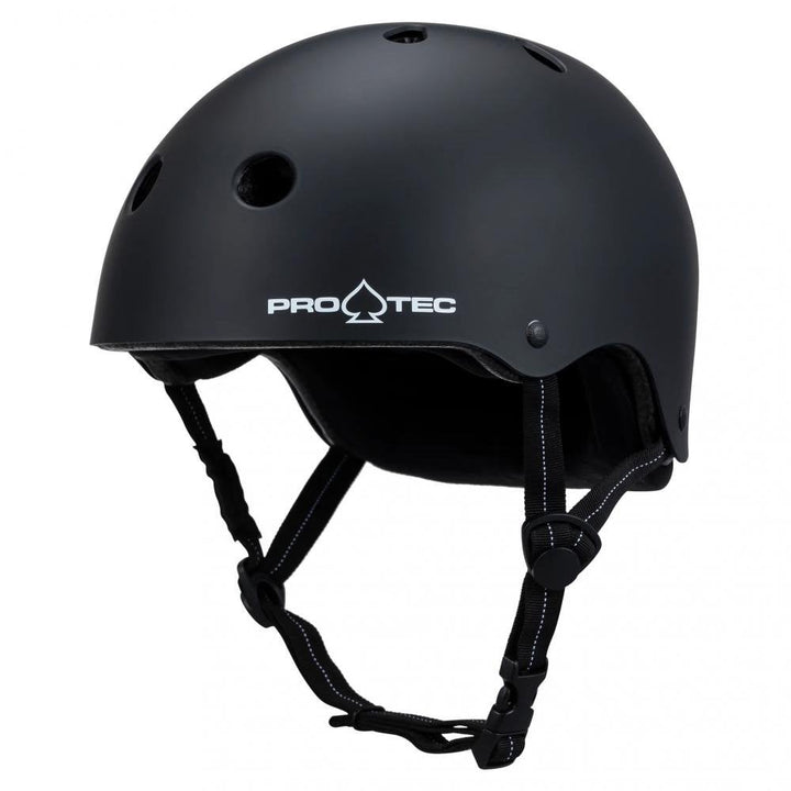 Pro-Tec Low Pro Helmet