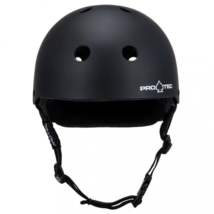 Pro-Tec Low Pro Helmet