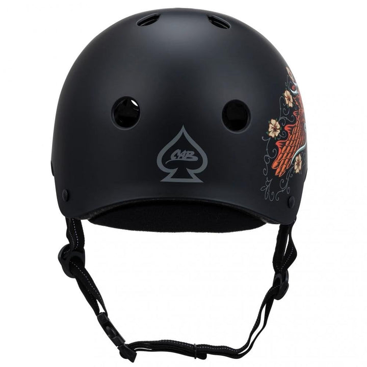 Pro-Tec Low Pro Helmet