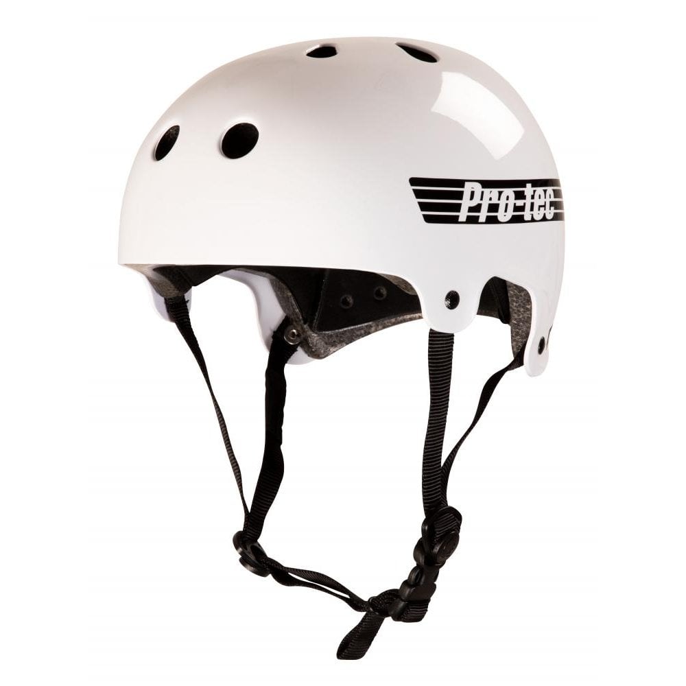 Pro-Tec Old School Helmet