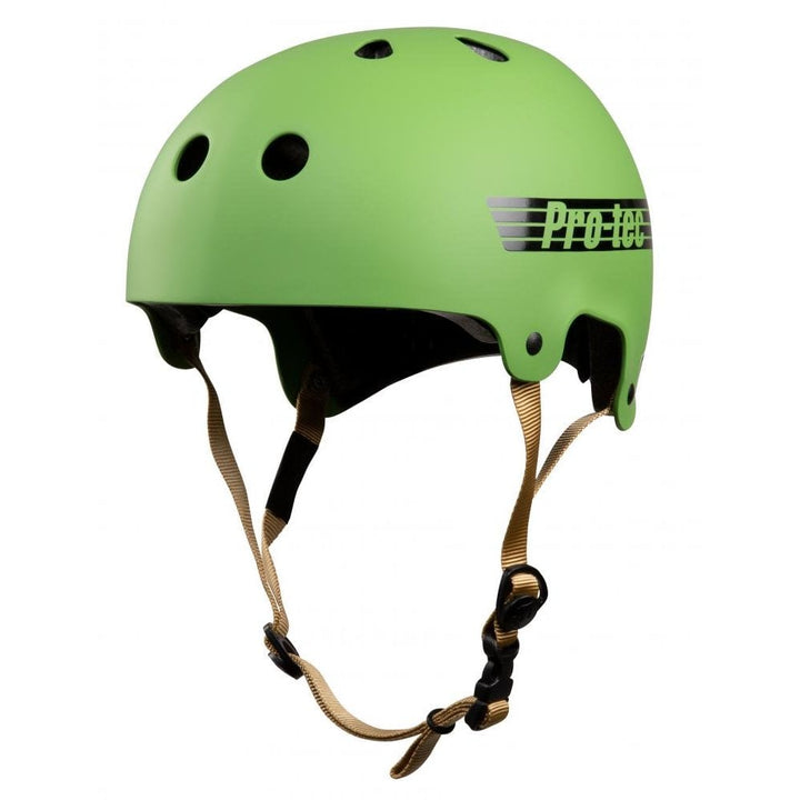 Pro-Tec Old School Helmet