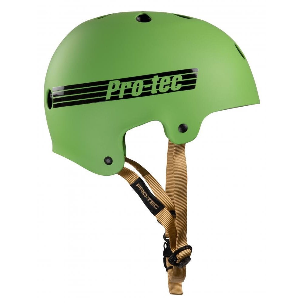 Pro-Tec Old School Helmet