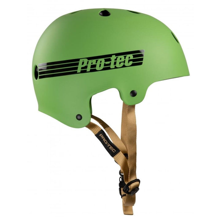 Pro-Tec Old School Helmet