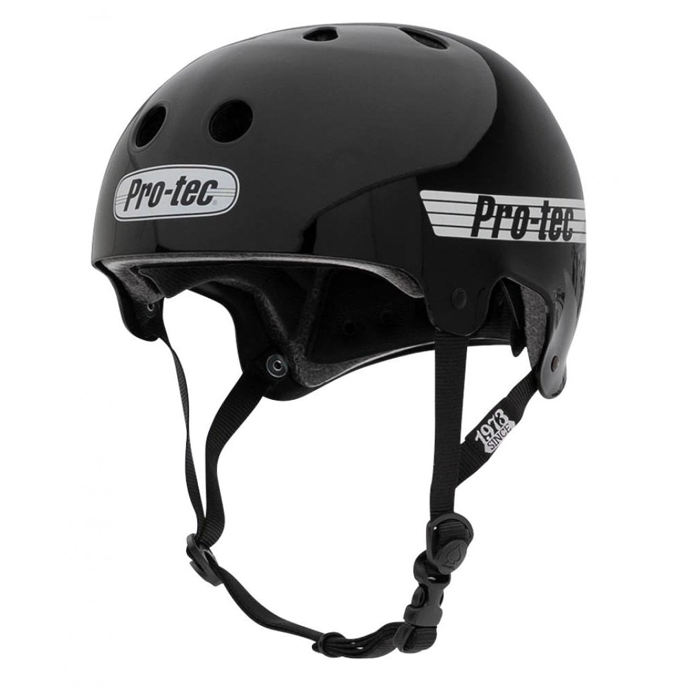Pro-Tec Old School Helmet