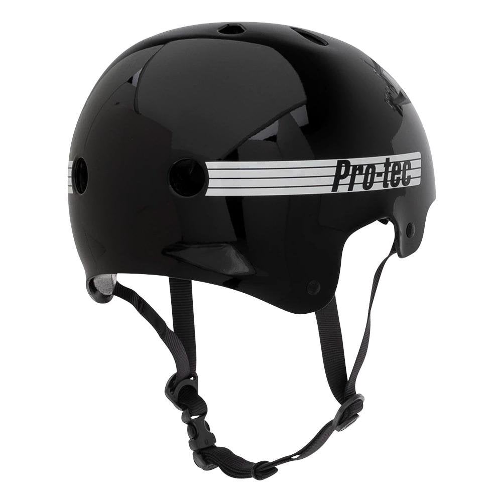 Pro-Tec Old School Helmet