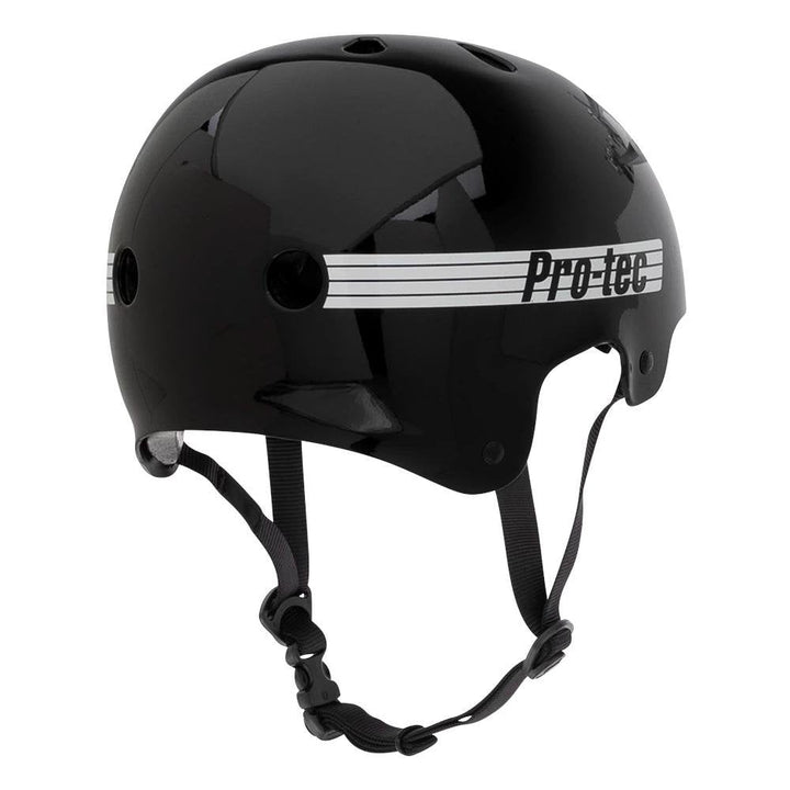 Pro-Tec Old School Helmet