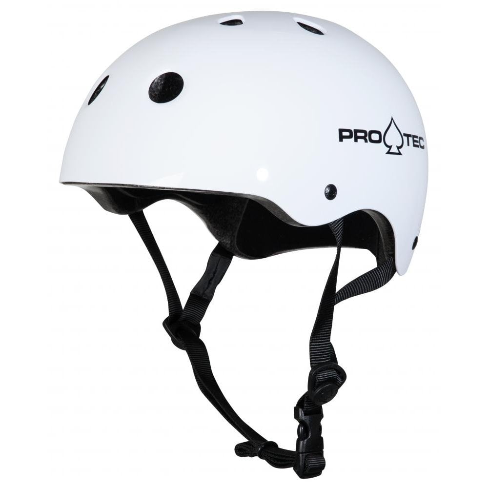 Pro-Tec Classic Cert Helmet