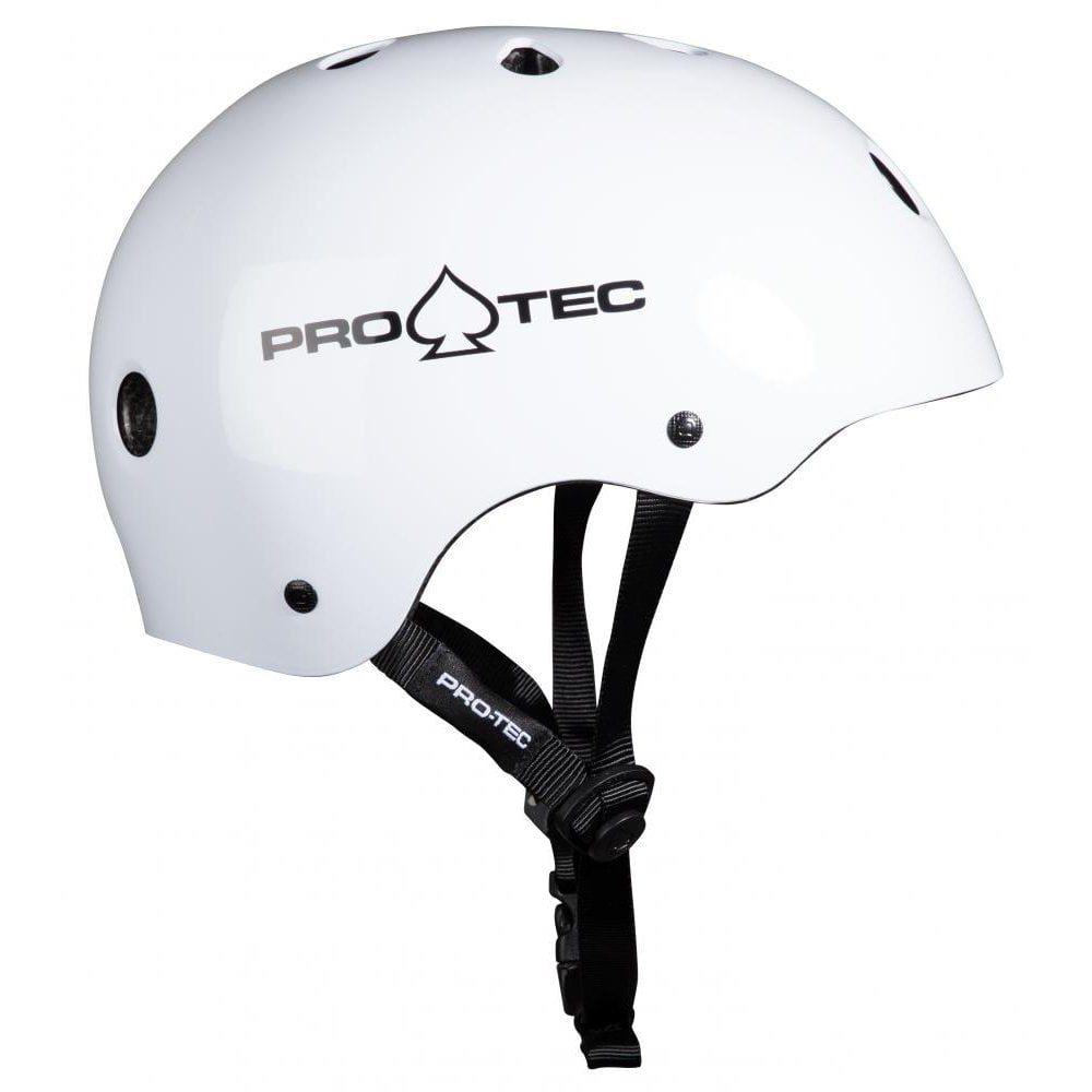 Pro-Tec Classic Cert Helmet